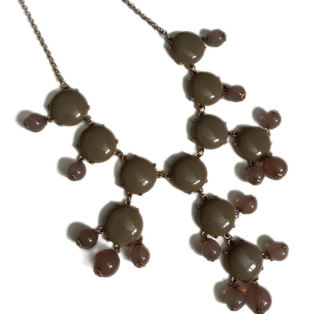 Statement Necklace